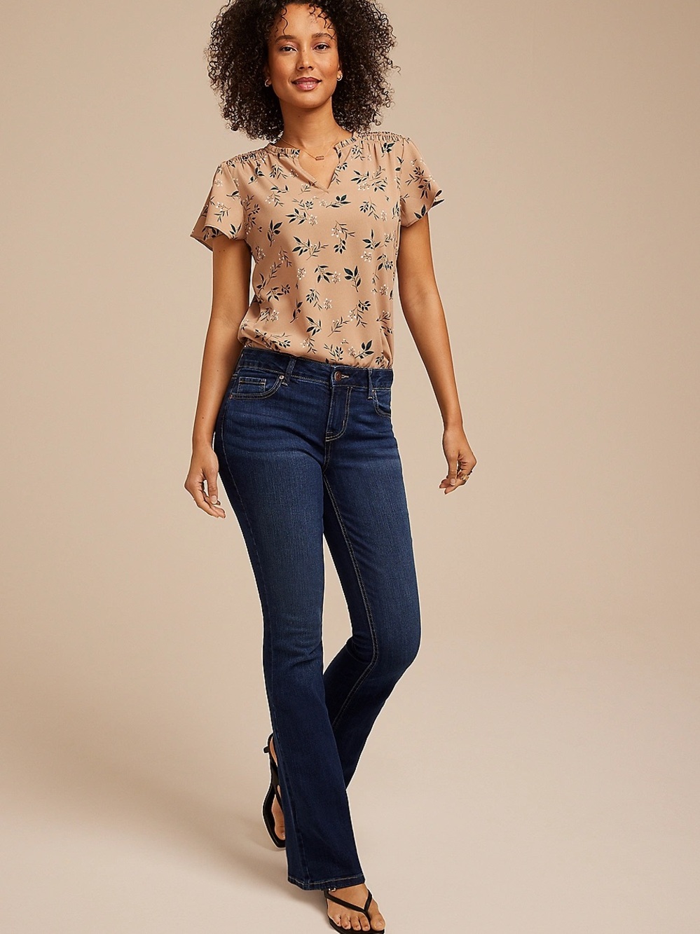 Maurices M Jeans Mid Rise Jeans (6)